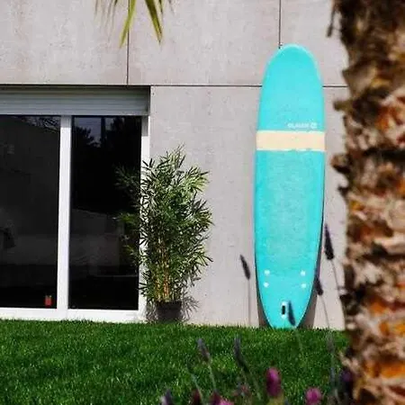 Villa Surfie Surf Beach E Adventure