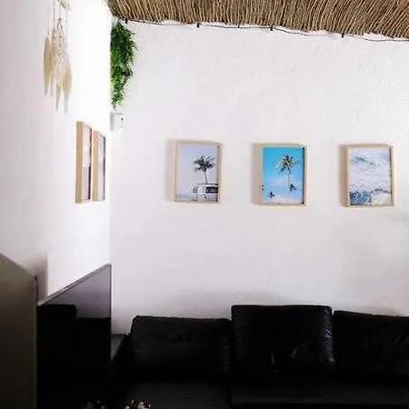 Surfie Surf Beach E Adventure Villa