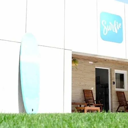 Surfie Surf Beach E Adventure *