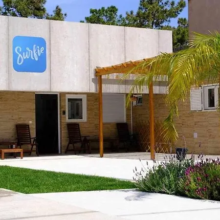 Surfie Surf Beach E Adventure